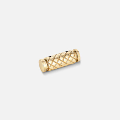 Collier Nouvel Héritage Latch Gold en or jaune