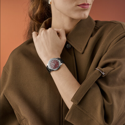 Montre Frédérique Constant Classics Moneta Solarmetre