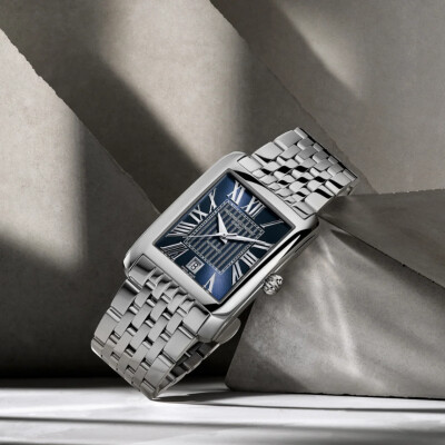 Montre Frédérique Constant Classics Carrée Automatic