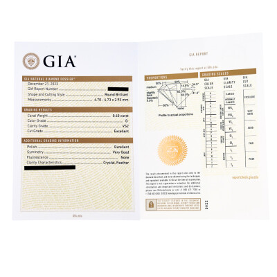 Puces d'oreilles or blanc Diamants 0.80 carat DVS2