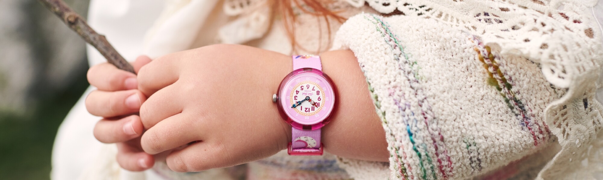 montres enfant