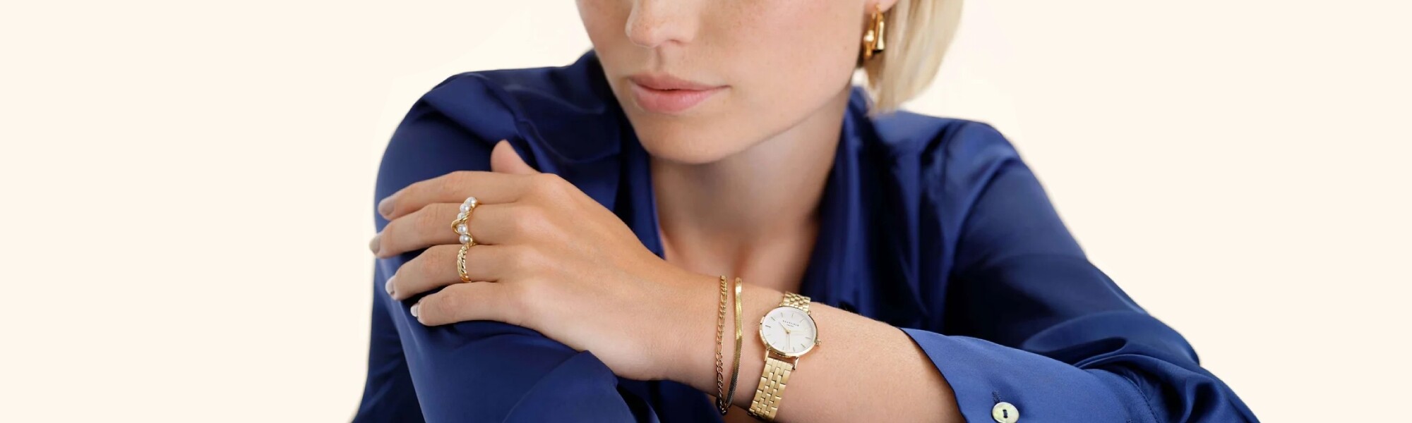 montres femme