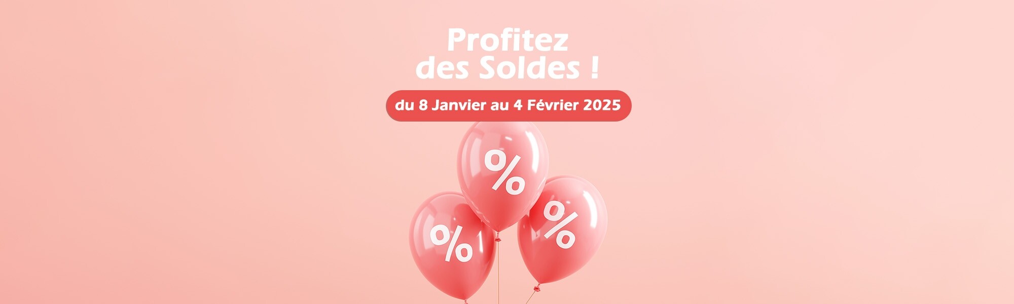 Soldes d'hiver