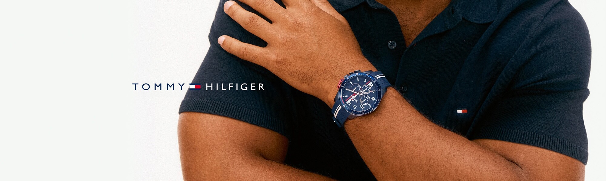 Tommy Hilfiger montres