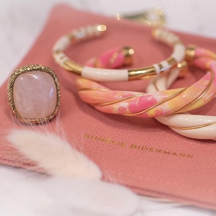 Nos bijoux de créateurs