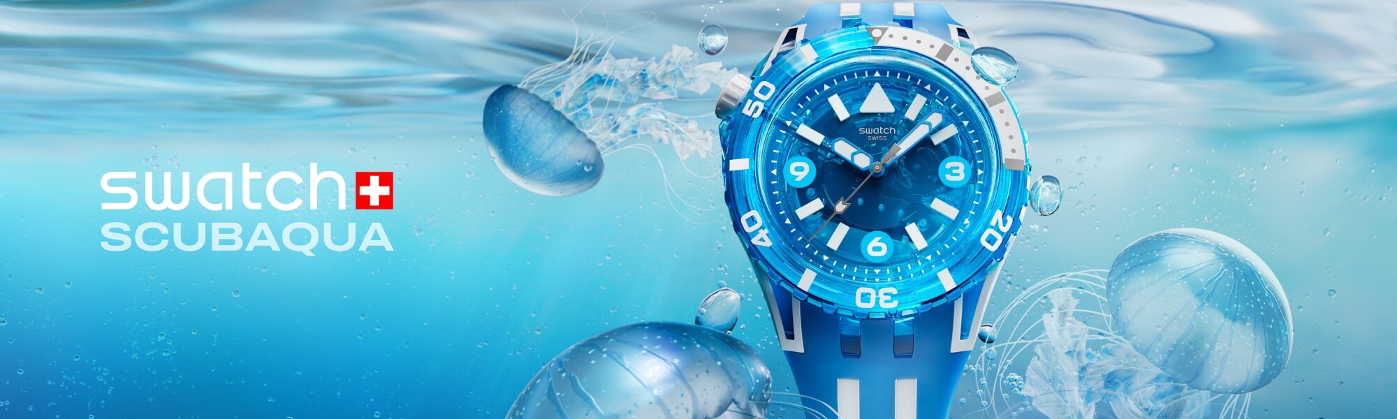 Montres Swatch