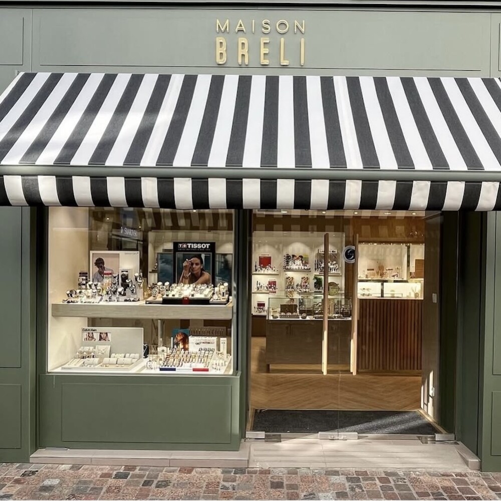Boutique Breli