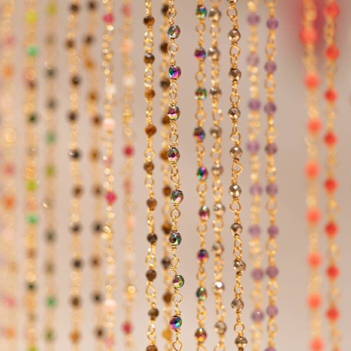 Nos bijoux de créateurs