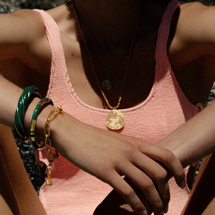 Nos bijoux de créateurs