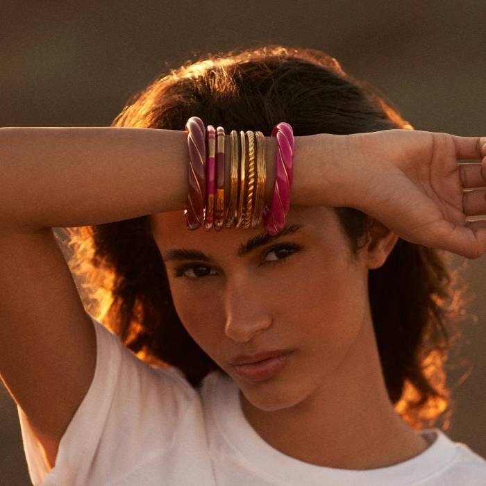 Nos bijoux de créateurs