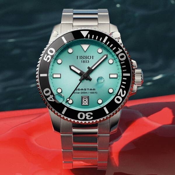 Tissot