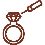 Entretien & réparation de bijoux