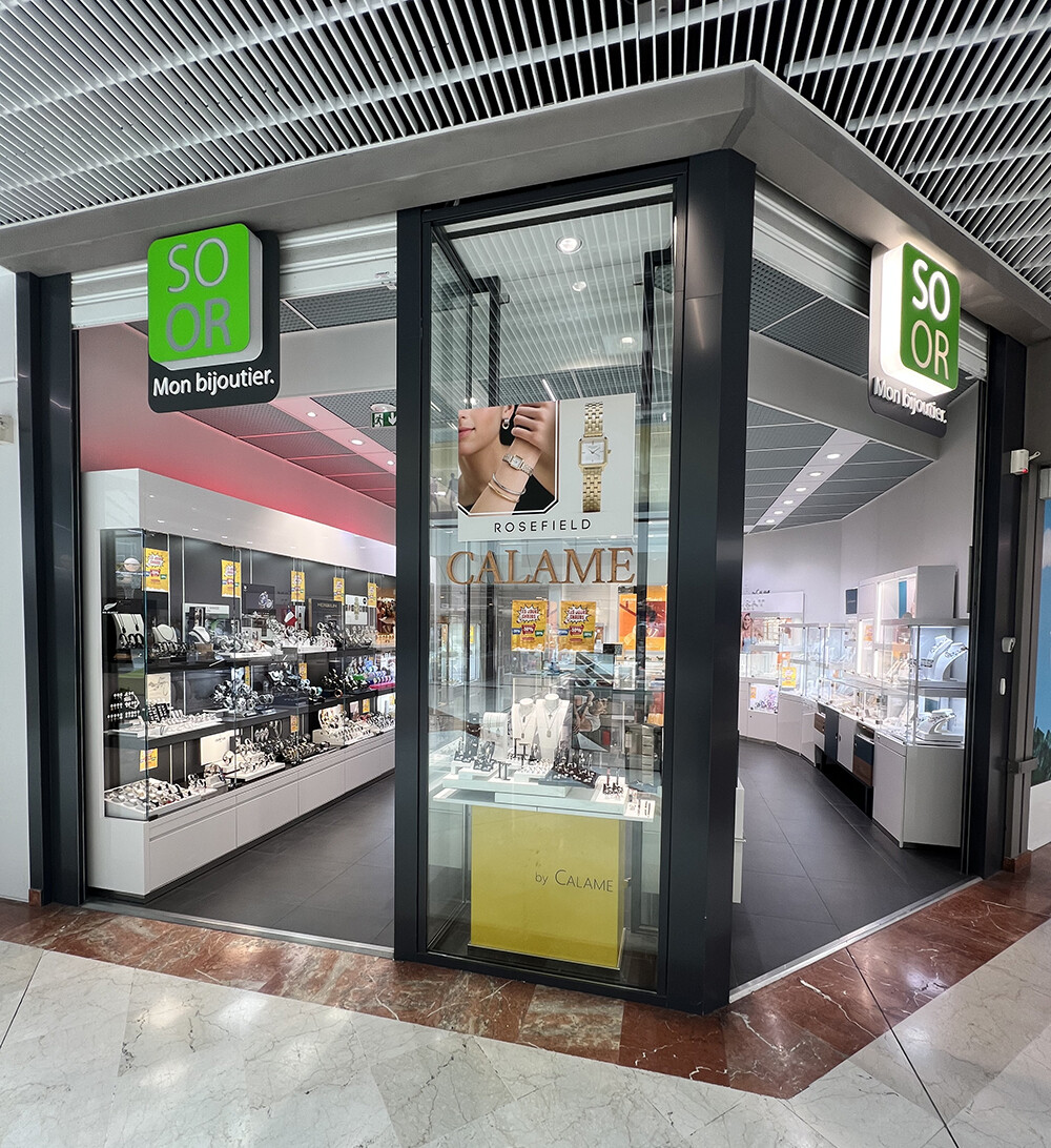 Store