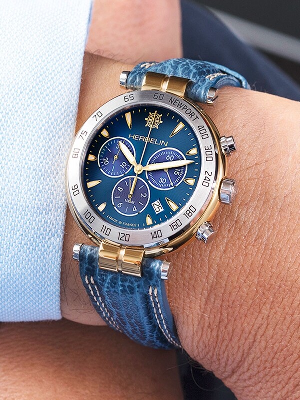 Montres Herbelin