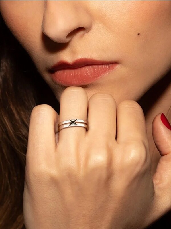Sélection de bijoux par Calame