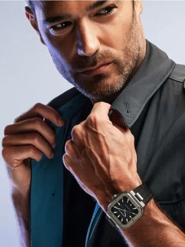 Montres de l'horlogerie Calame