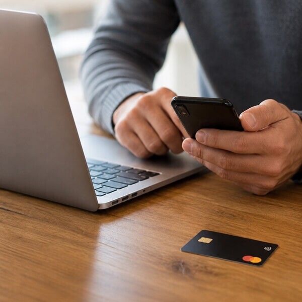 Paiement sécurisé