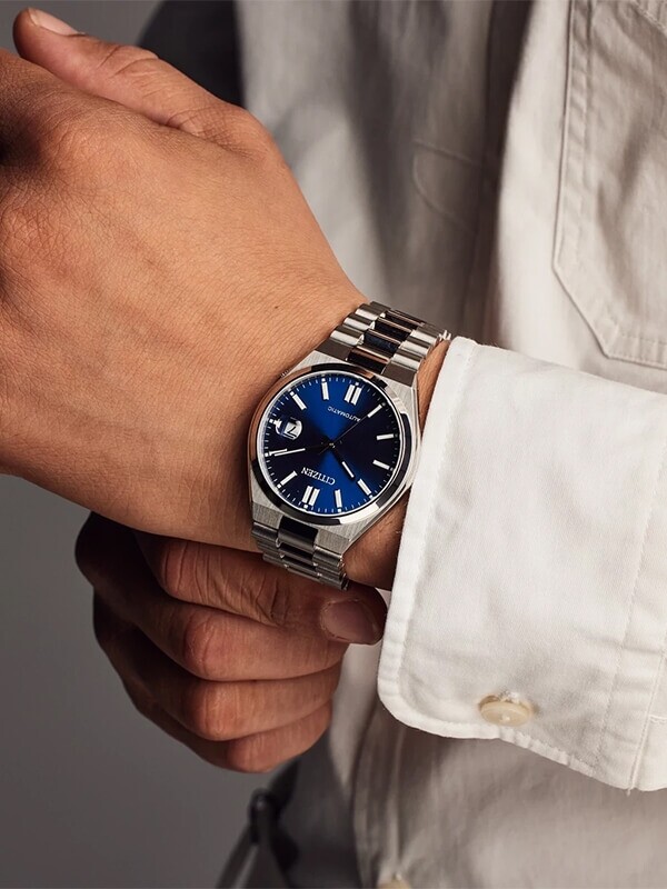 Montres Citizen