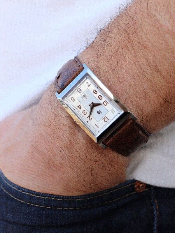 Montres Lip