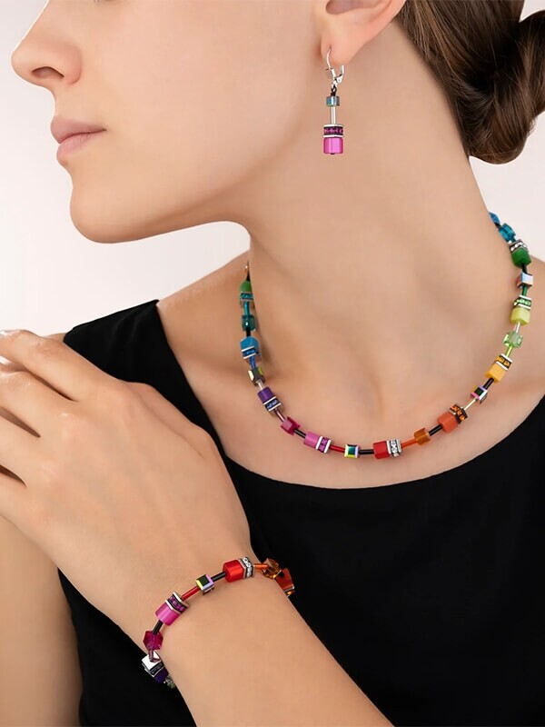 Bijoux Coeur de Lion