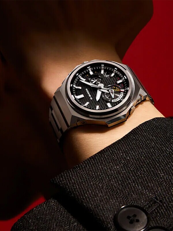 Montres G-Schock