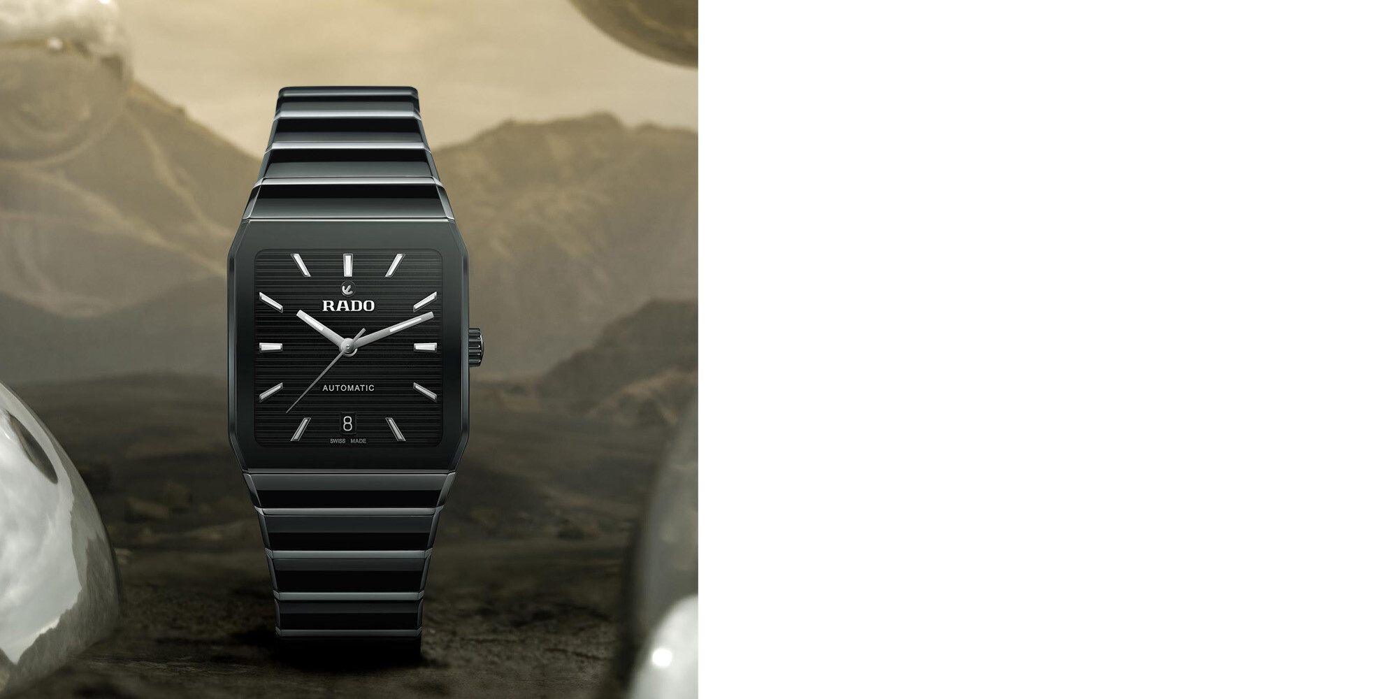 Montres RADO