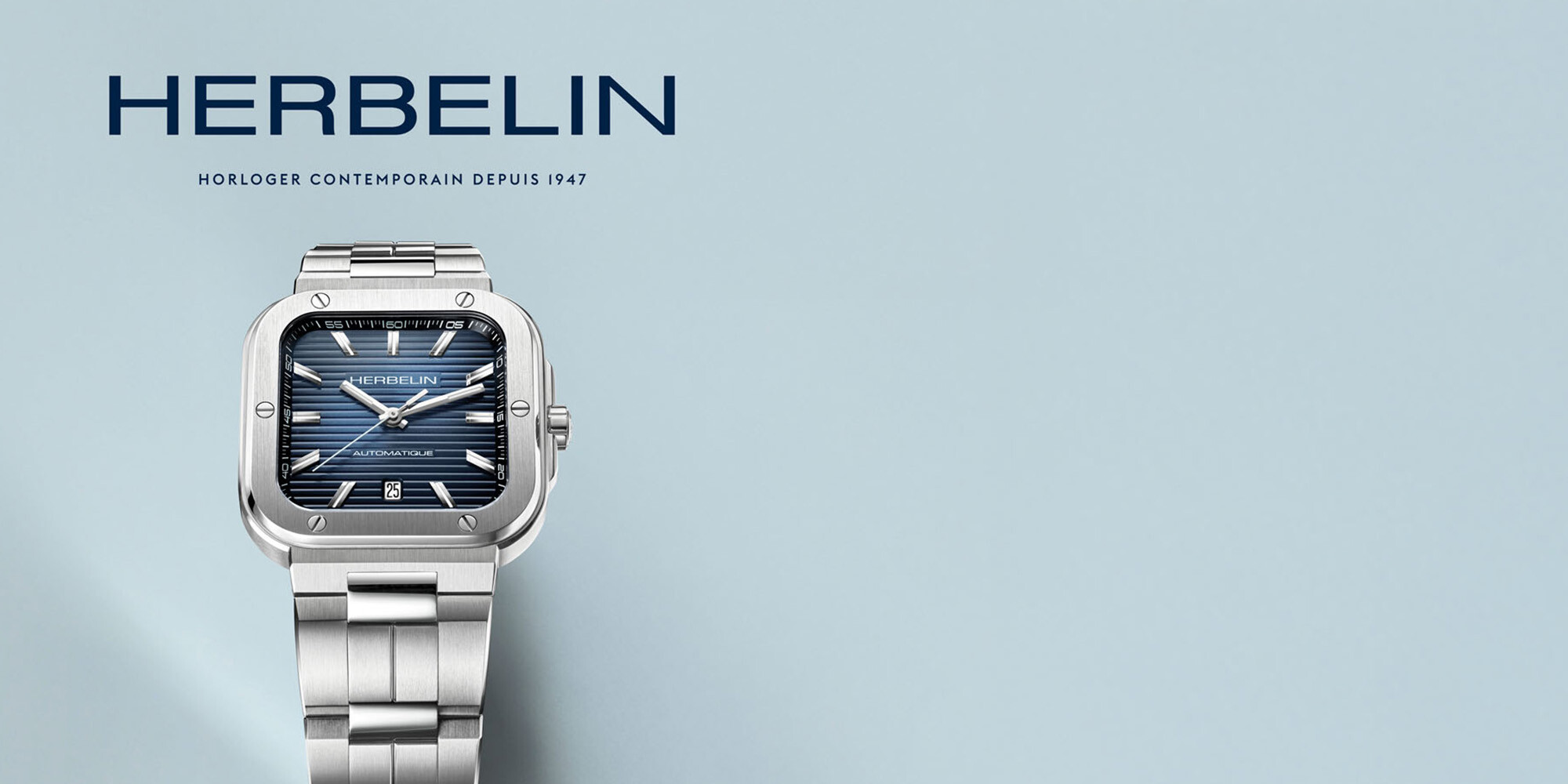 Montres HERBELIN