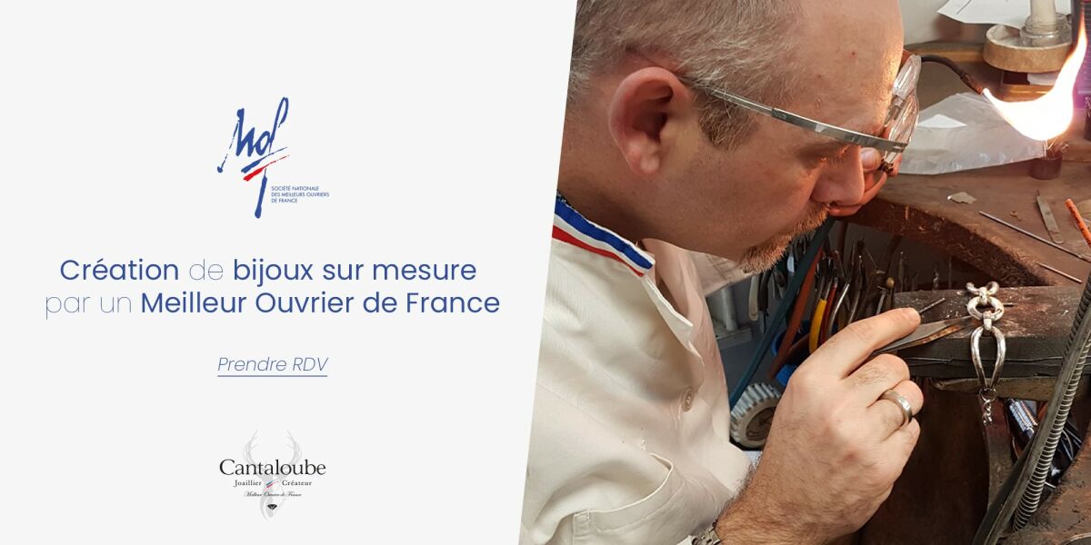 Meilleur ouvrier de France