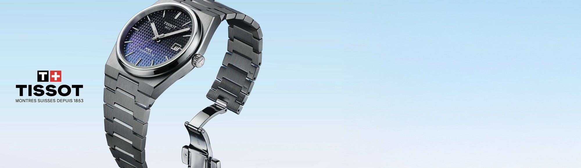 Tissot PRX