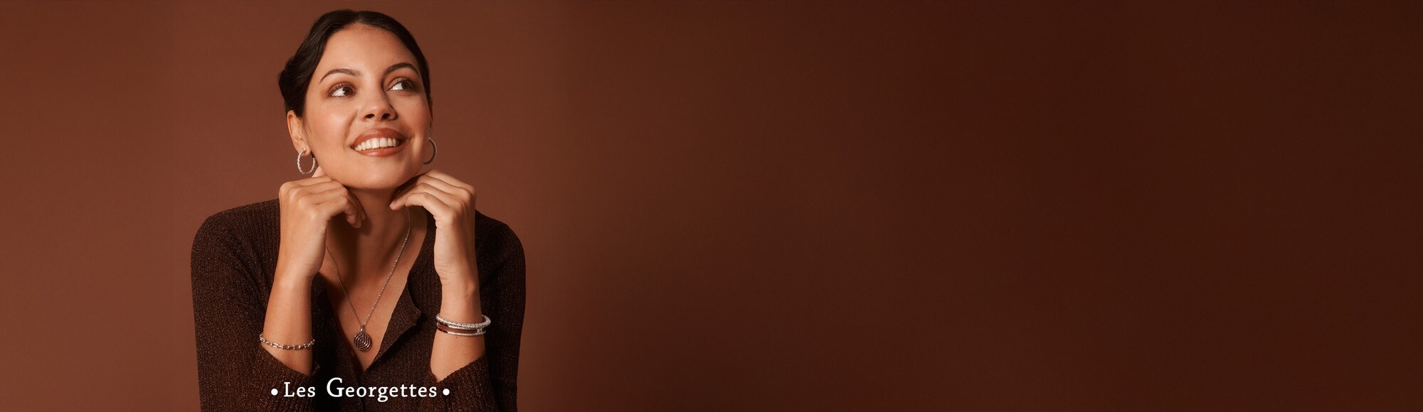 Bijoux Les Georgettes