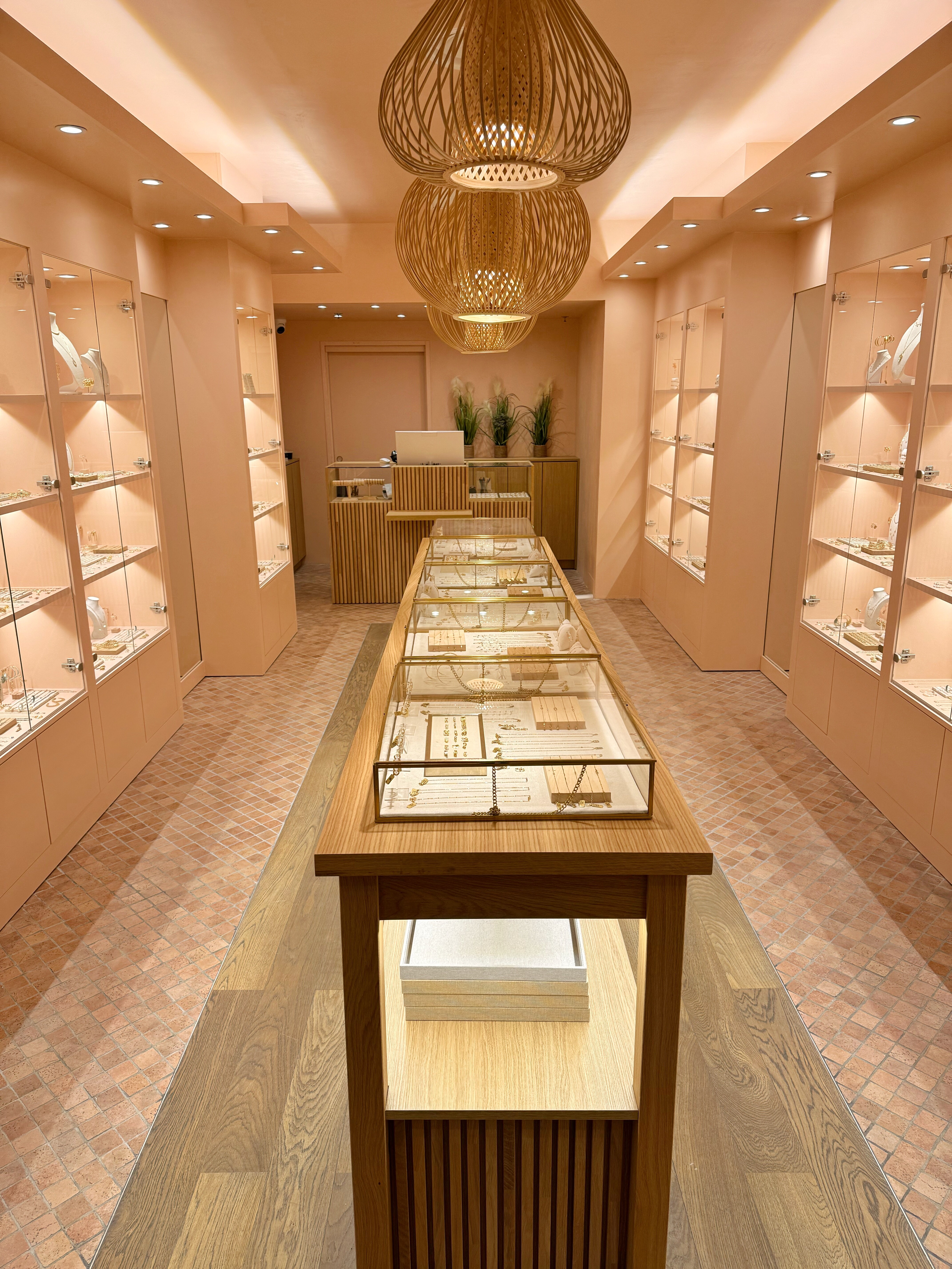 Store