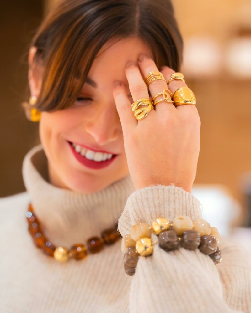 Instagram - Carpe Diem Bijoux - STRASBOURG