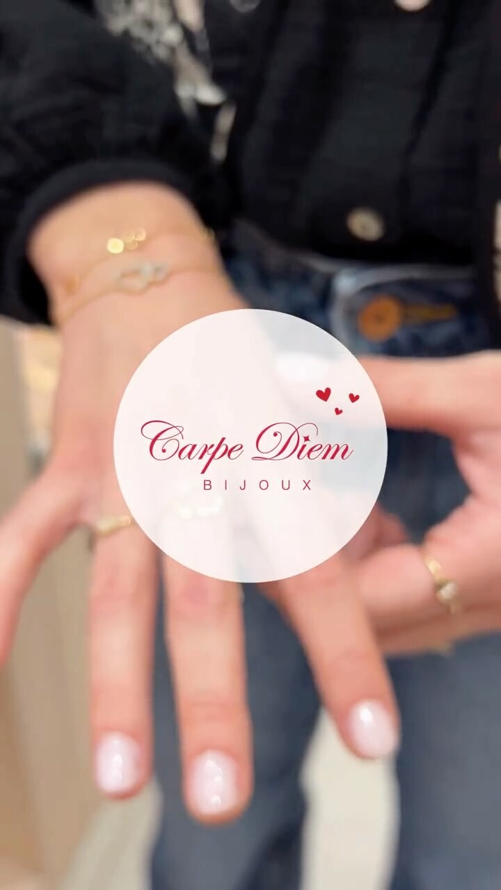 Instagram - Carpe Diem Bijoux - STRASBOURG