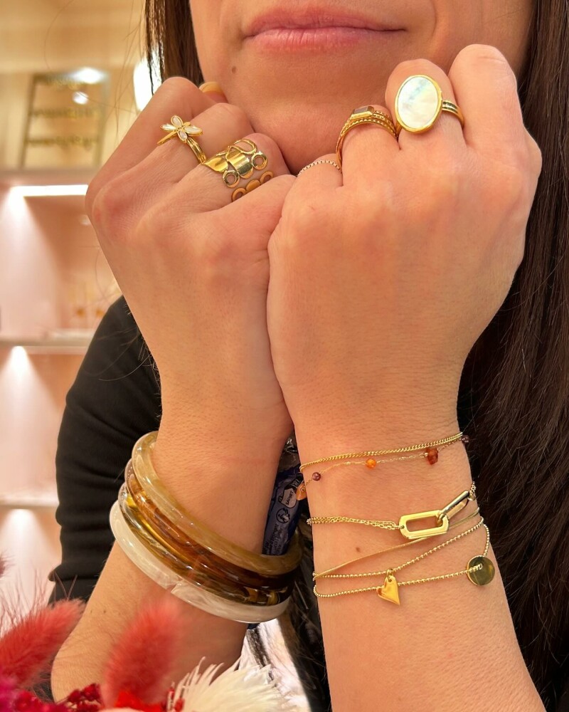 Instagram - Carpe Diem Bijoux - STRASBOURG