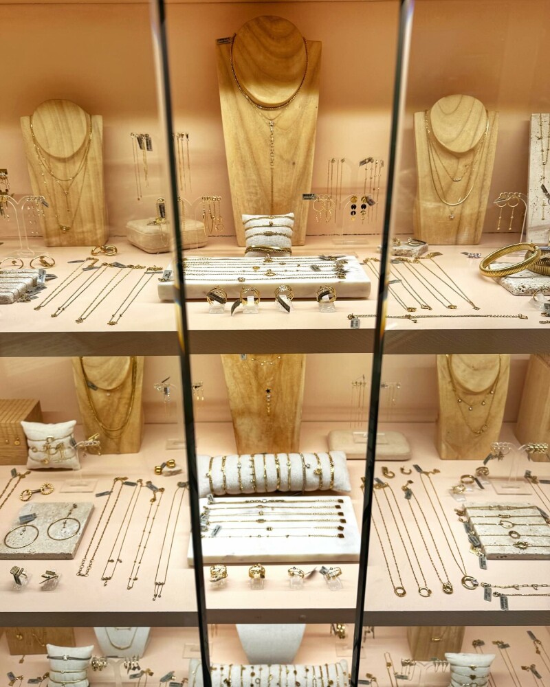Instagram - Carpe Diem Bijoux - STRASBOURG