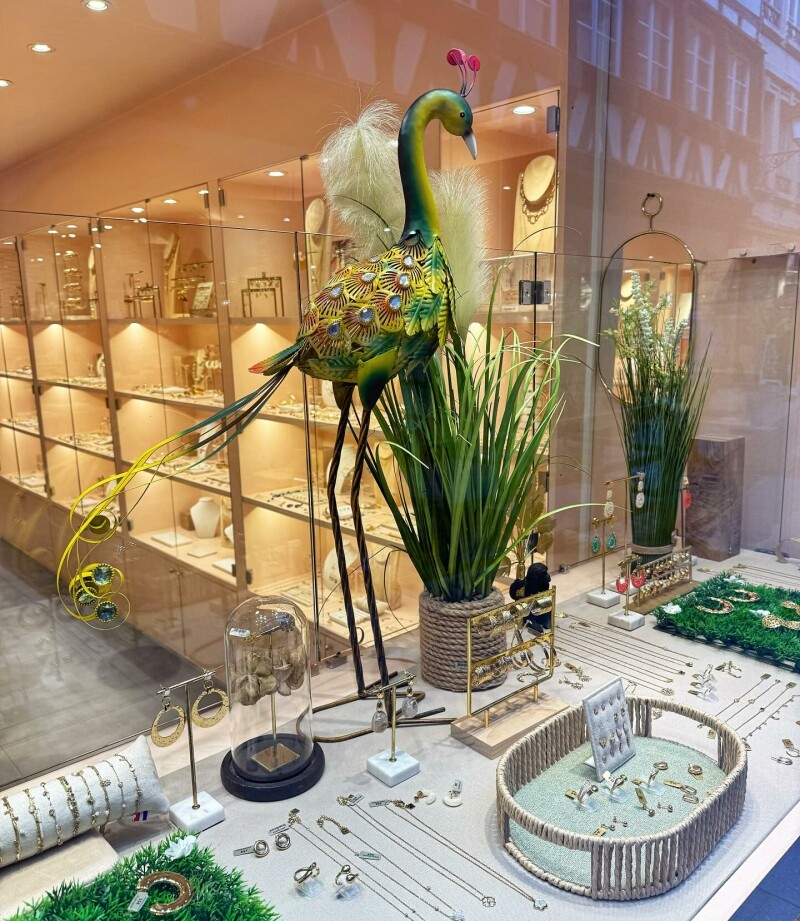 Instagram - Carpe Diem Bijoux - STRASBOURG