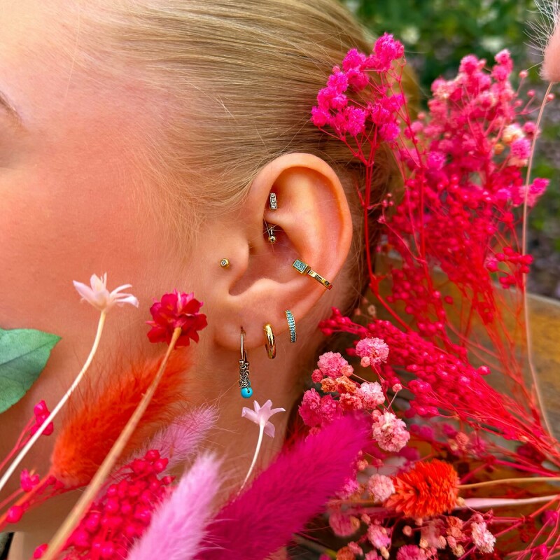 Instagram - Carpe Diem Bijoux - STRASBOURG
