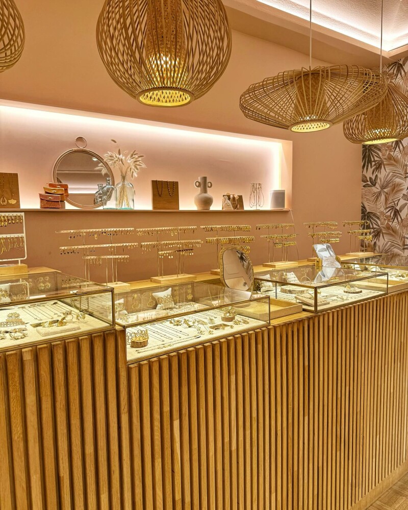 Instagram - Carpe Diem Bijoux - STRASBOURG