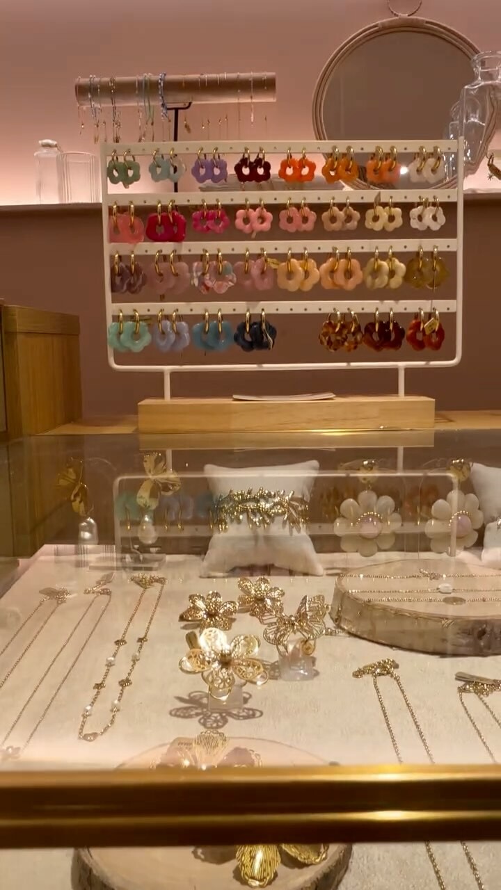 Instagram - Carpe Diem Bijoux - STRASBOURG