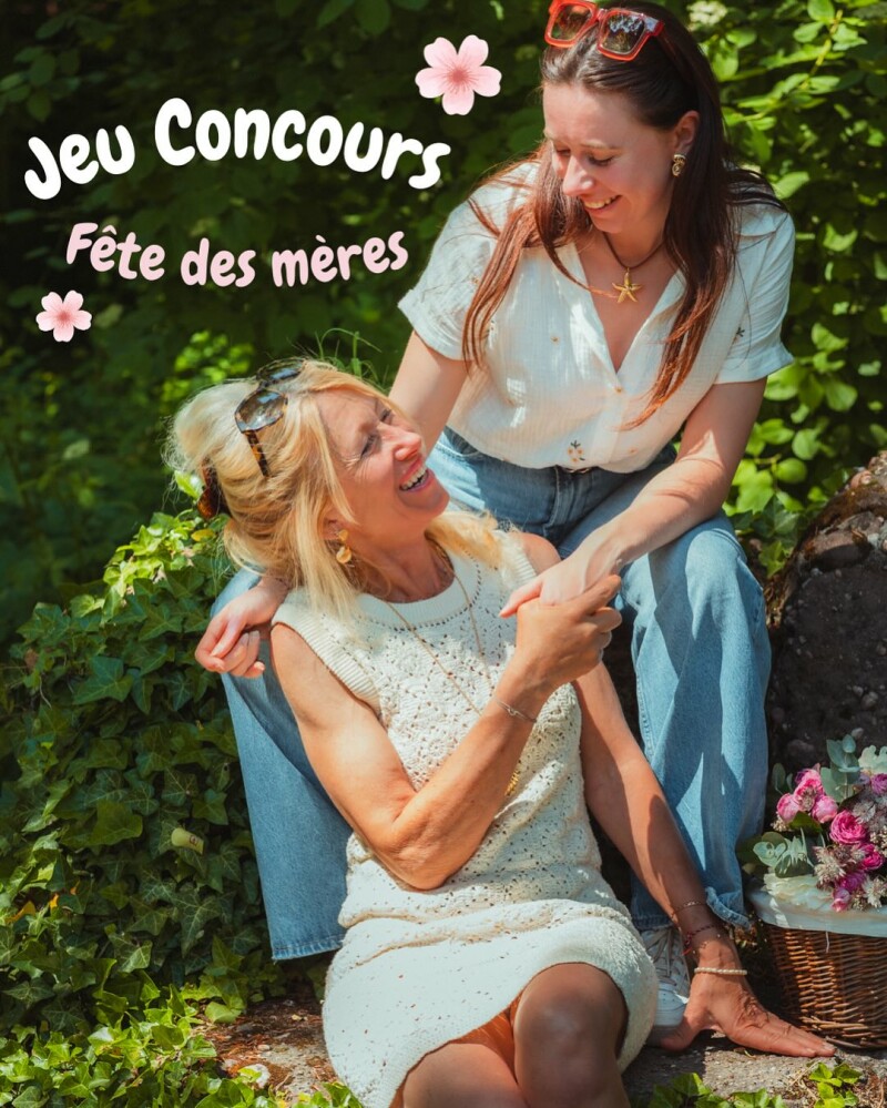 Instagram - Carpe Diem Bijoux - STRASBOURG