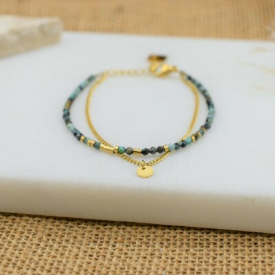 Bracelet Apache