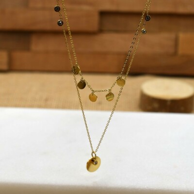 Collier Precilia