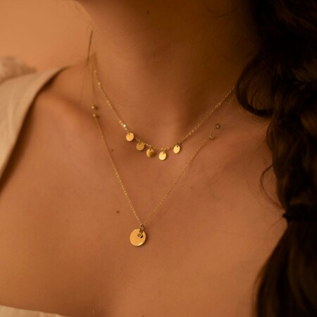 Collier Precilia