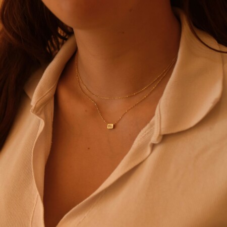 Collier Precious