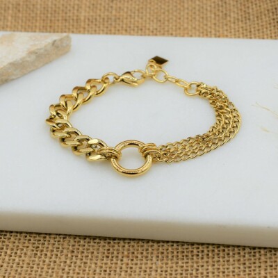 Bracelet Quatro