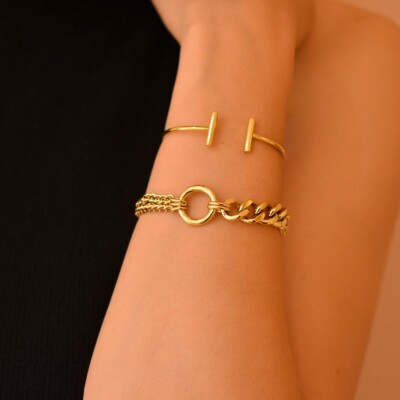 Bracelet Quatro