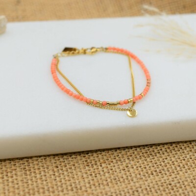 Bracelet Apache