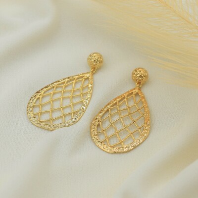 Boucles d'oreilles Oliviera