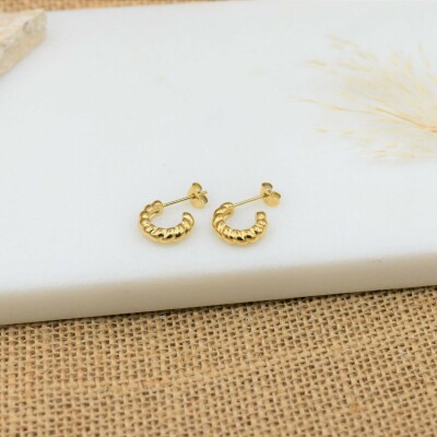 Boucles d\'oreilles Ivana