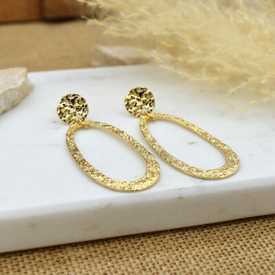 Boucles d'oreilles Hardy